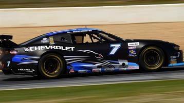 Memorial Day Classic Next Target for Silver Hare Racing